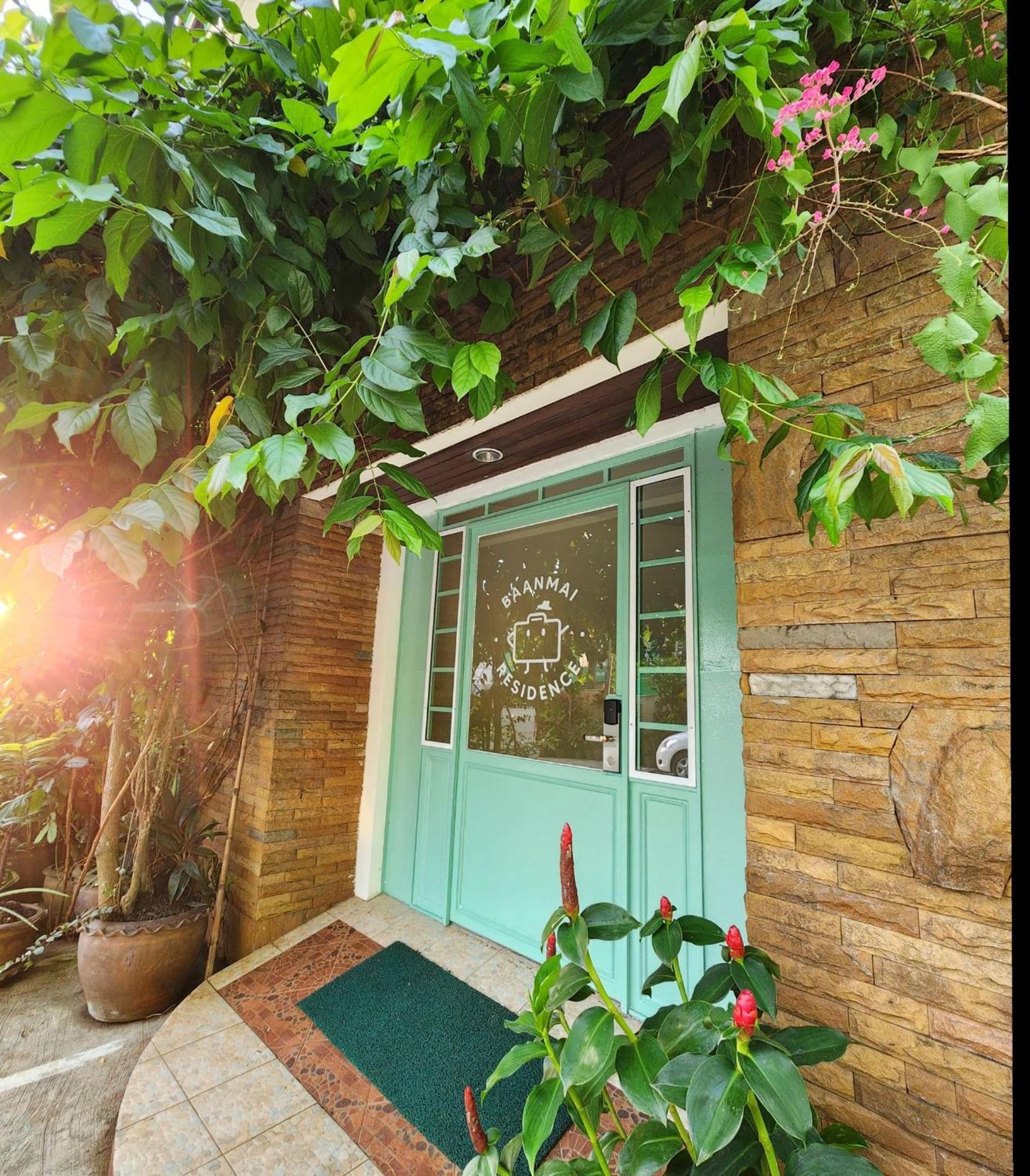 Baanmai Residence Ban Krabi Yai Exteriér fotografie